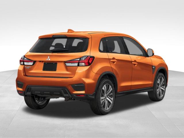 mitsubishi outlander sport 2026 JA4ARUAU7TU012401 image mitsubishi outlander sport 2026 JA4ARUAU7TU012401 image